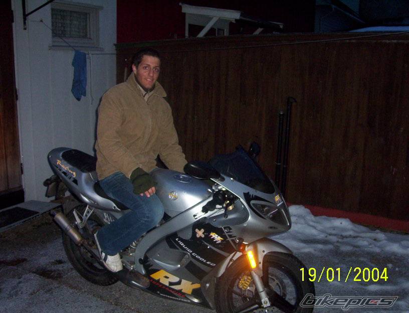 Bike Photo 426316