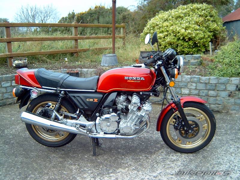 Bike Photo 42634