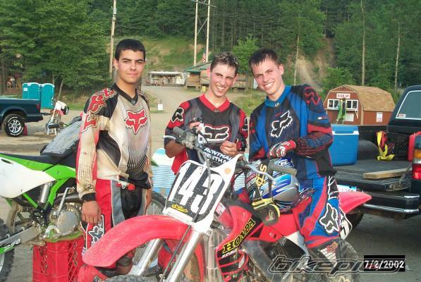 Bike Photo 42639