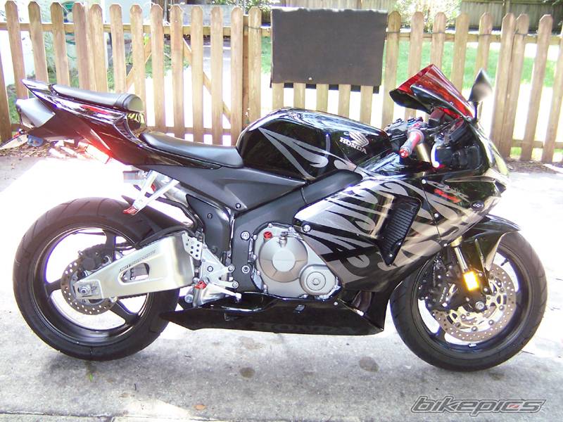 Bike Photo 426420