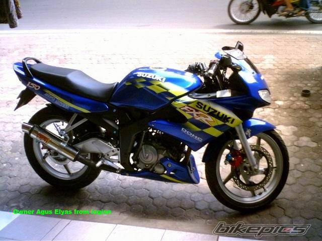 Bike Photo 426433