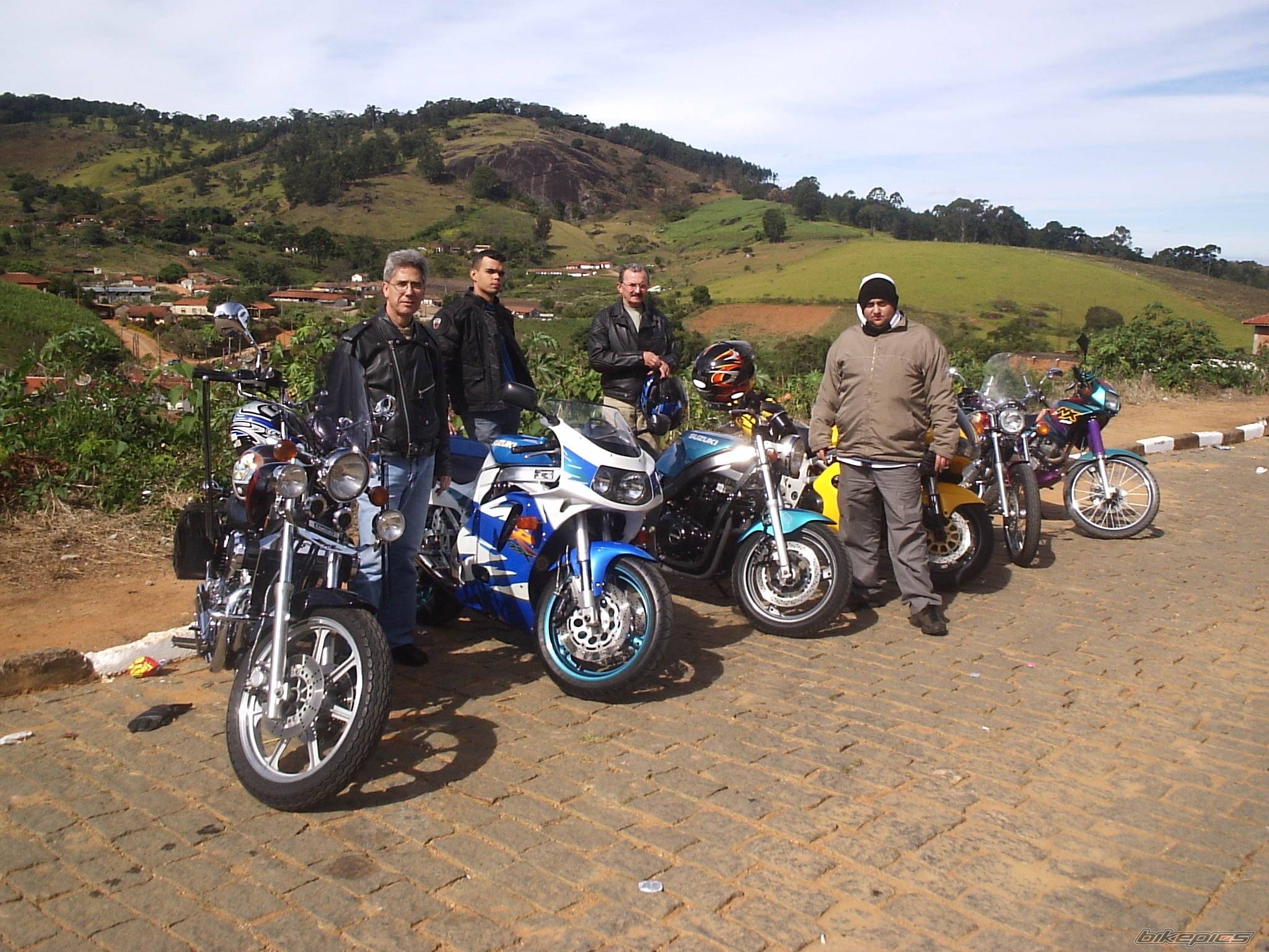 Bike Photo 426436
