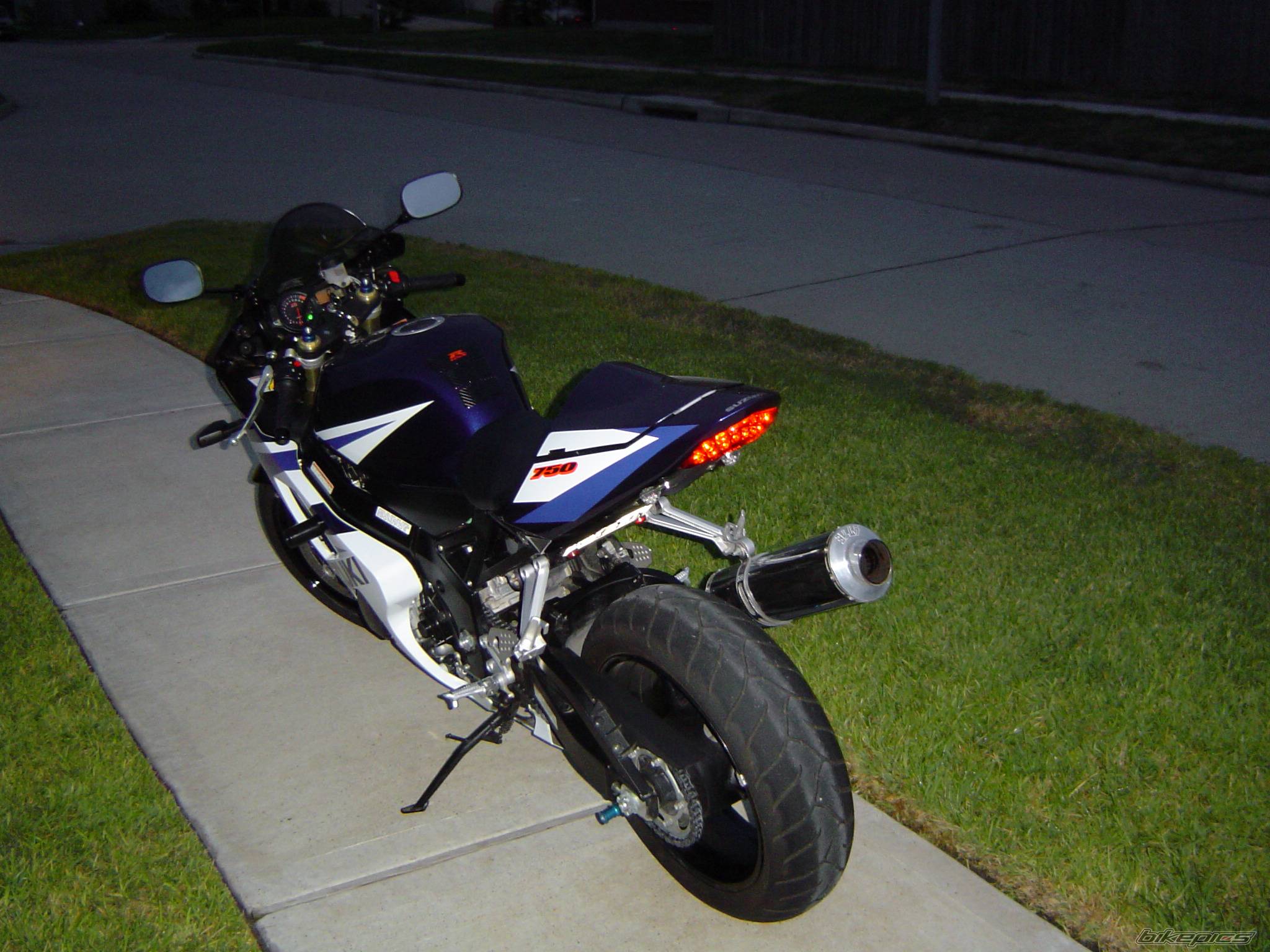 Bike Photo 426444