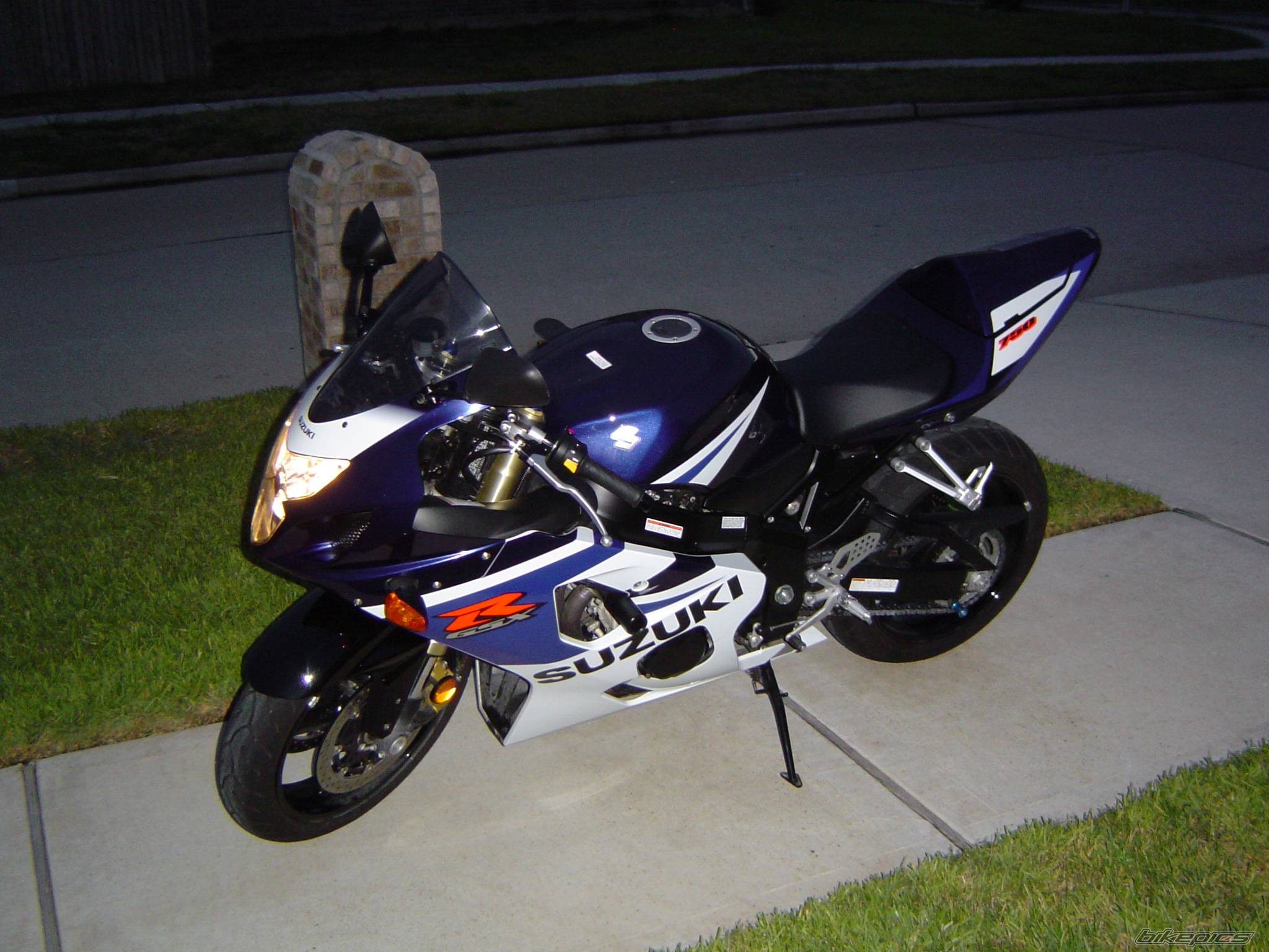 Bike Photo 426446
