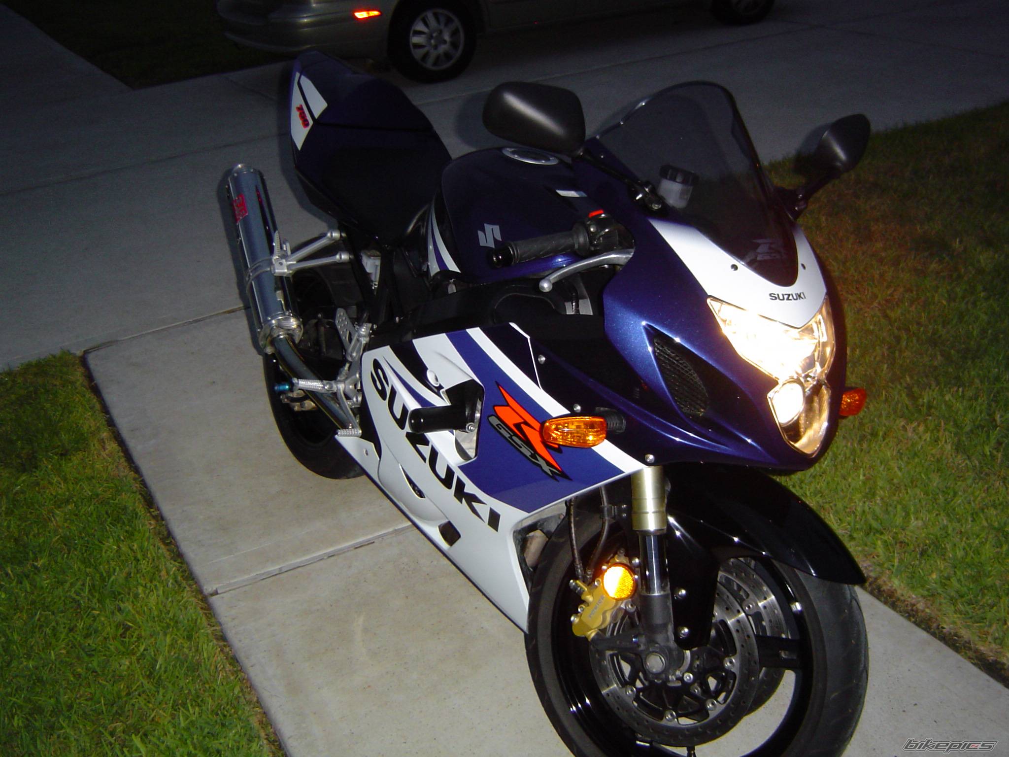 Bike Photo 426448