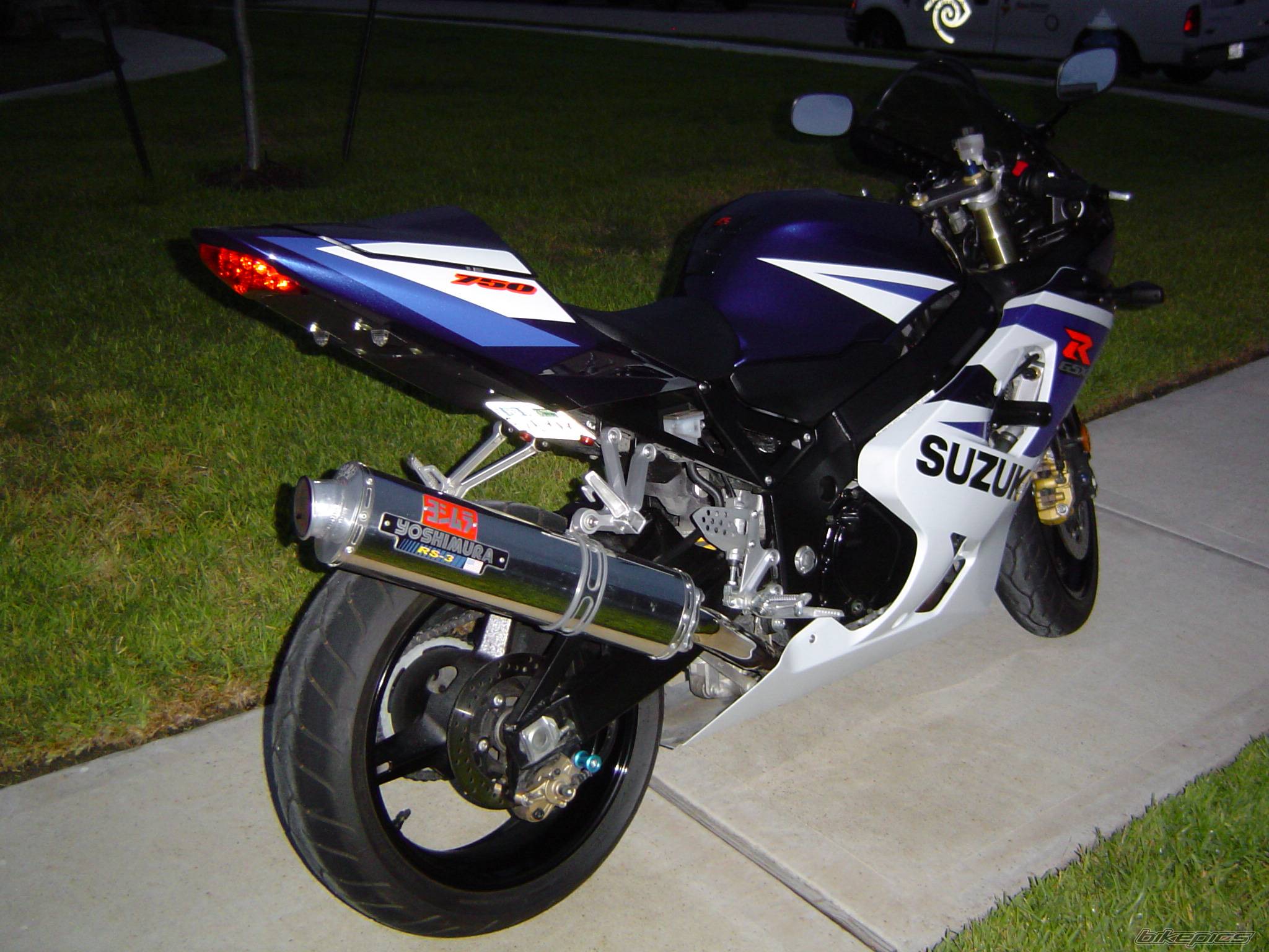 Bike Photo 426450