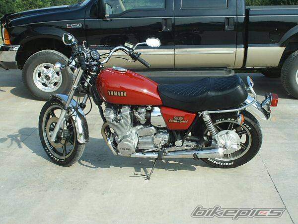 Bike Photo 426468