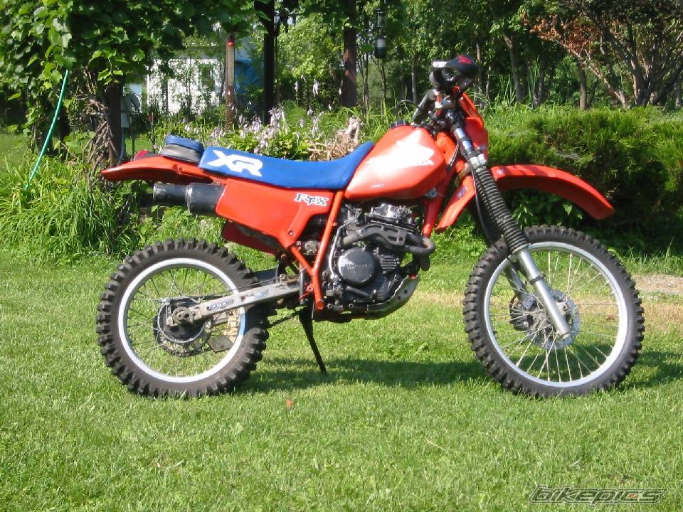 Bike Photo 426470