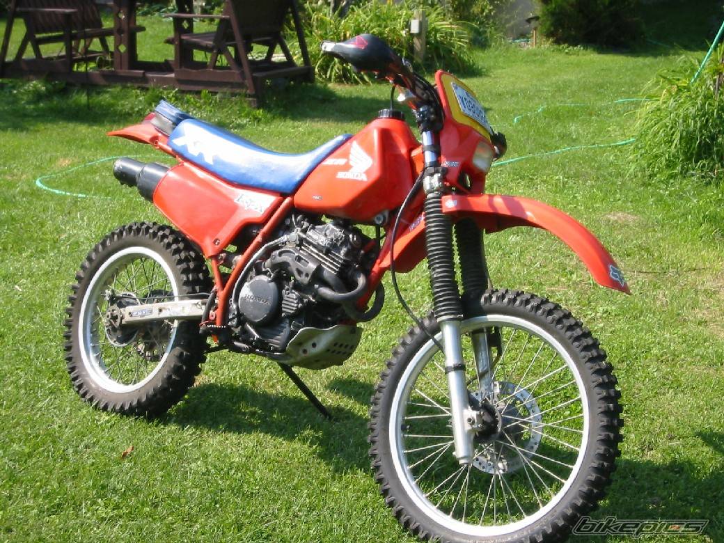 Bike Photo 426471