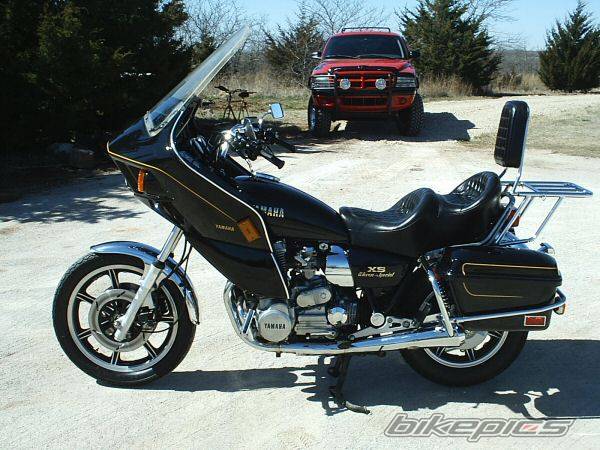 Bike Photo 426472