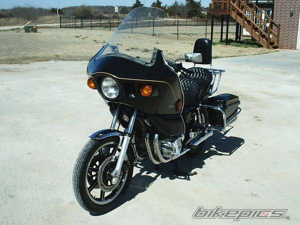Bike Photo 426476