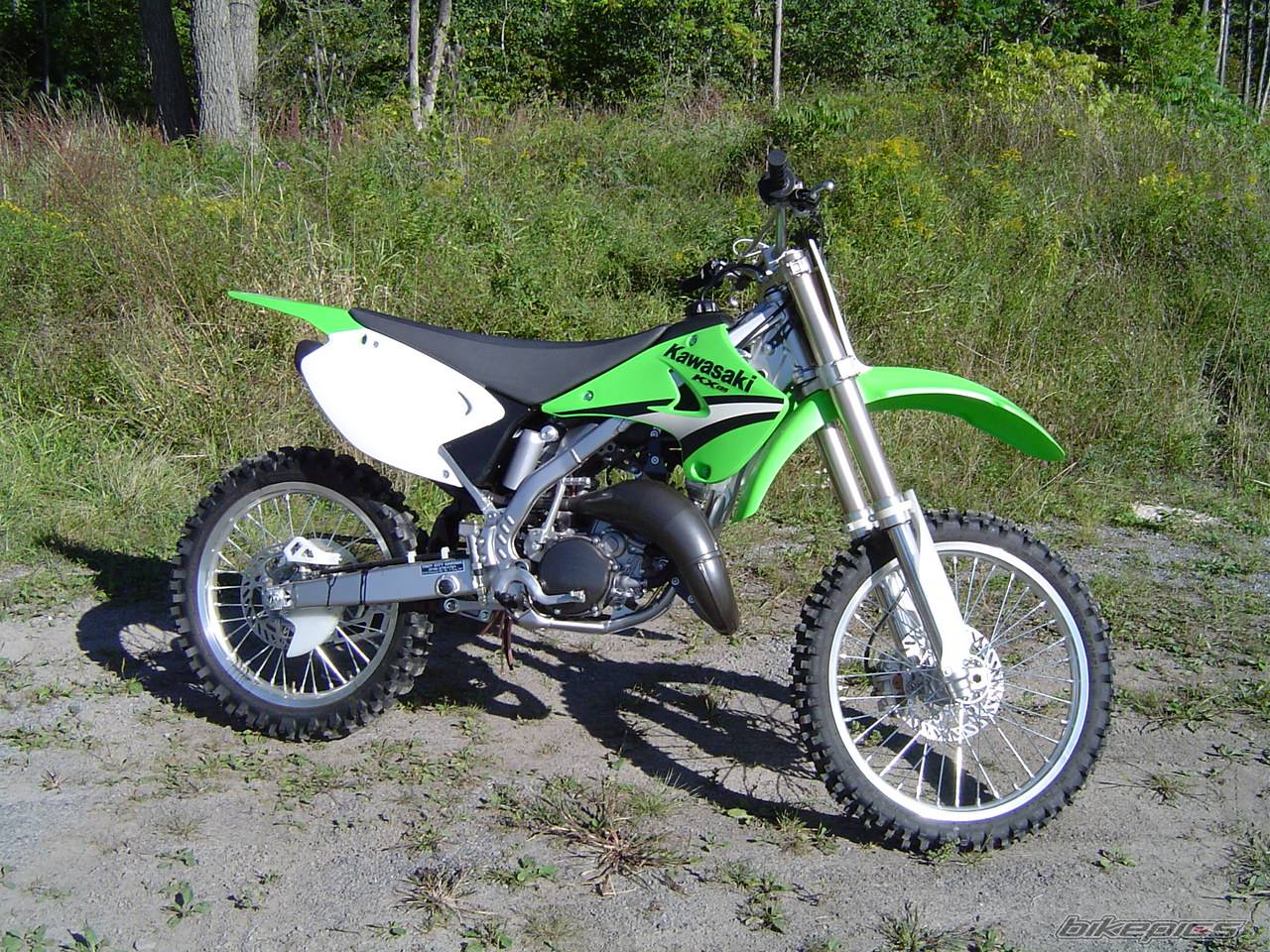 Bike Photo 426479