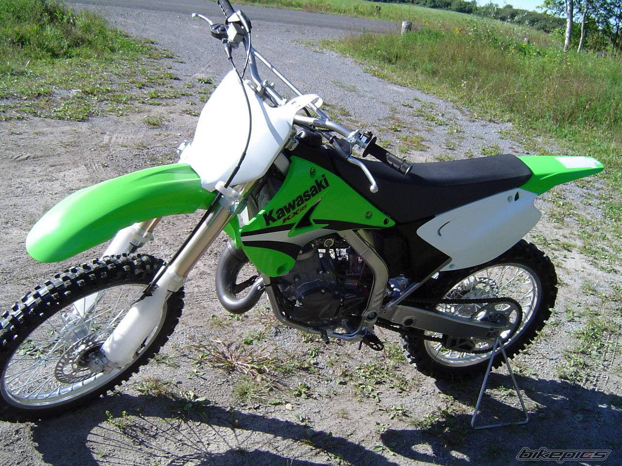 Bike Photo 426480