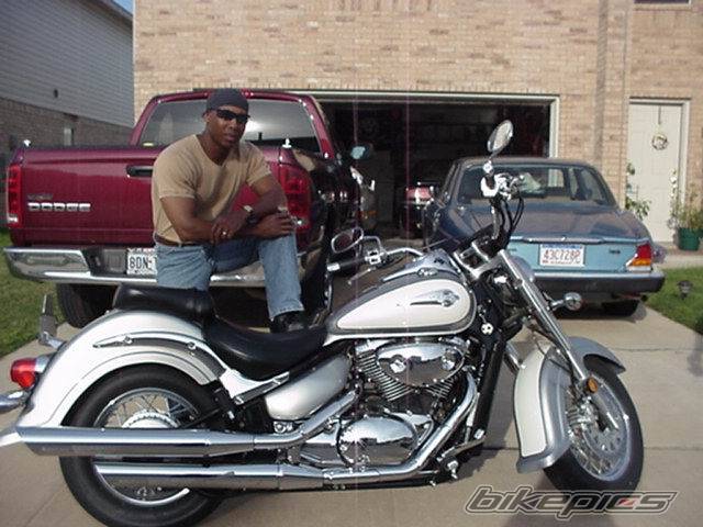 Bike Photo 426481
