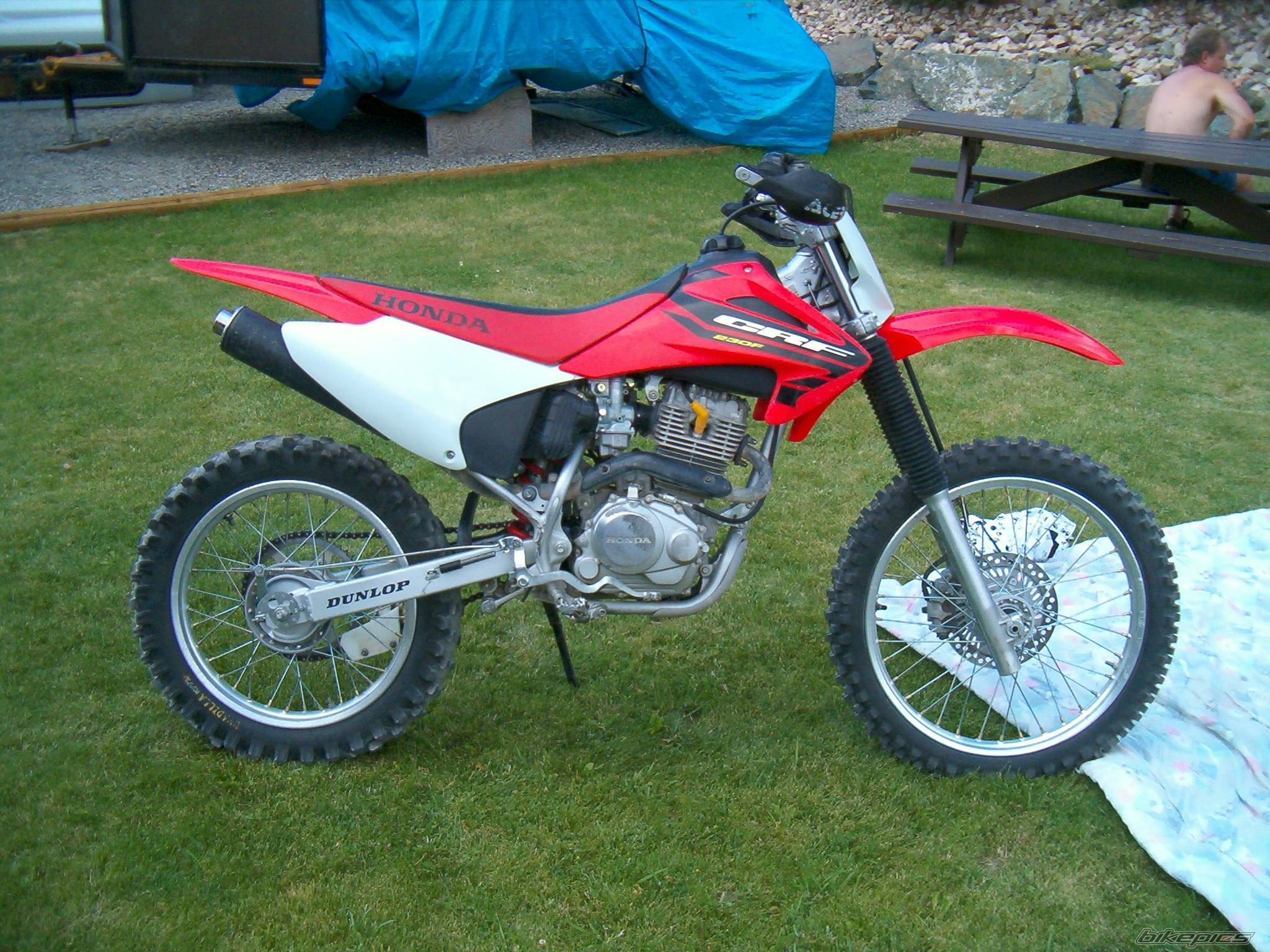 Bike Photo 426492