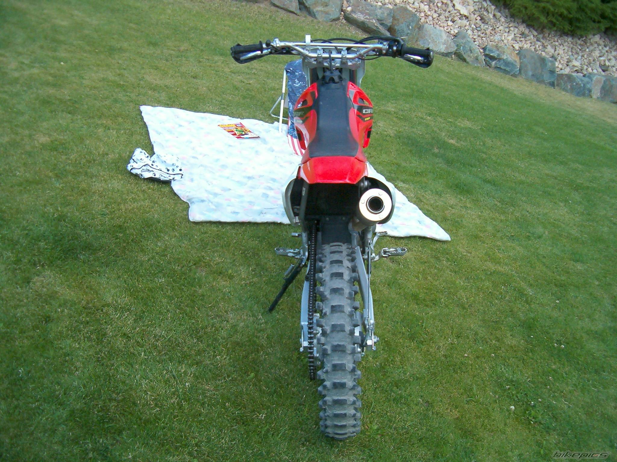 Bike Photo 426494