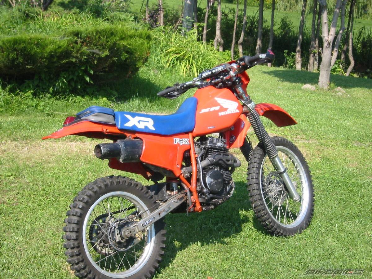 Bike Photo 426495