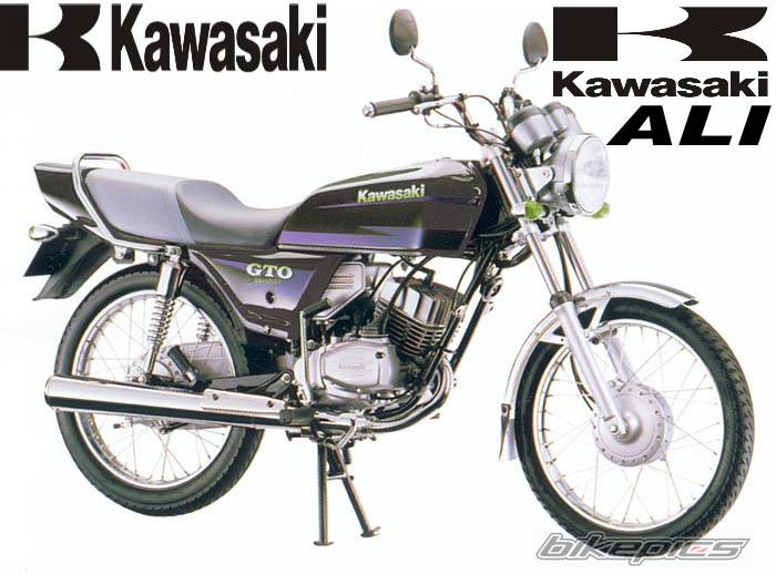 Bike Photo 426504