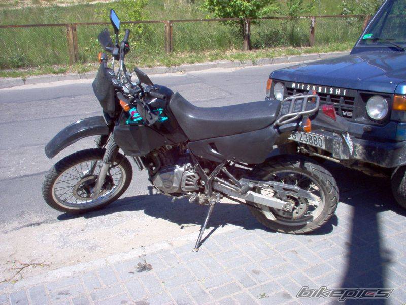 Bike Photo 426544