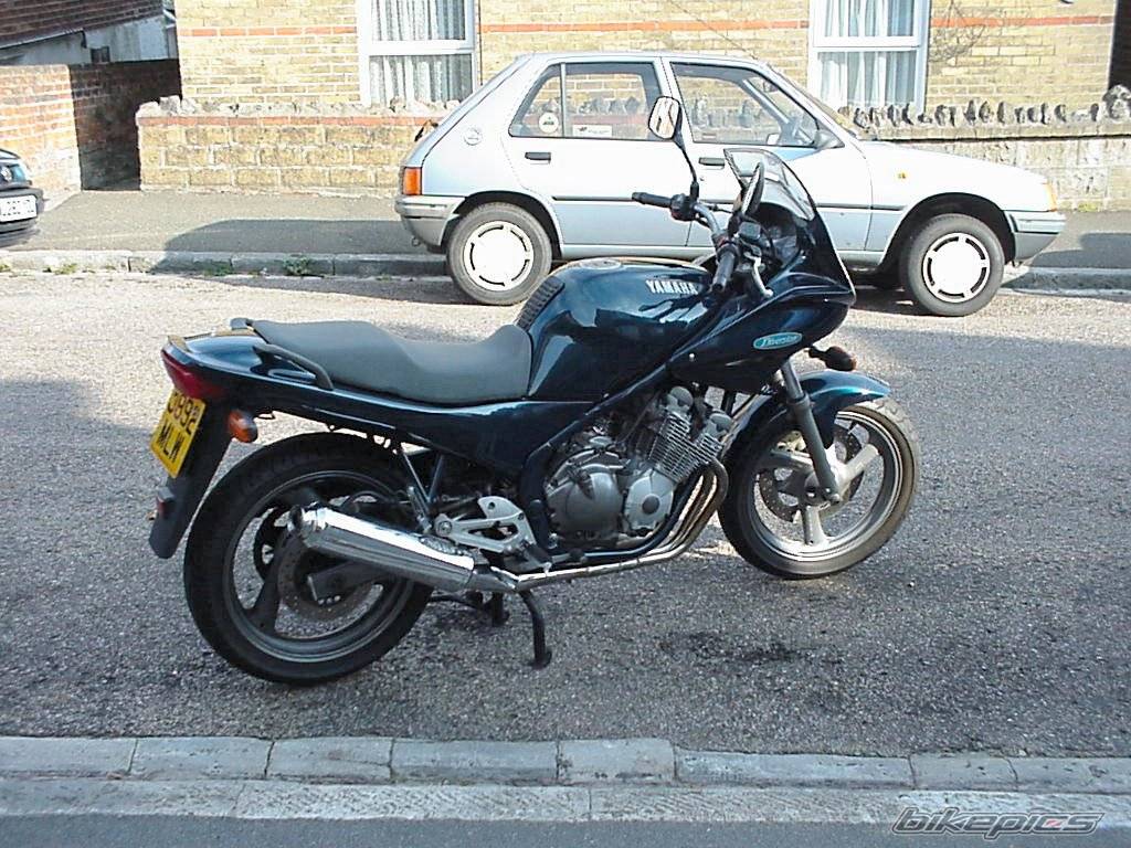 Bike Photo 426617