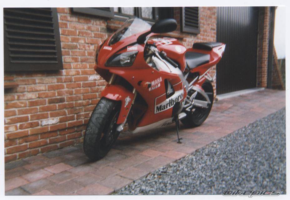 Bike Photo 42663