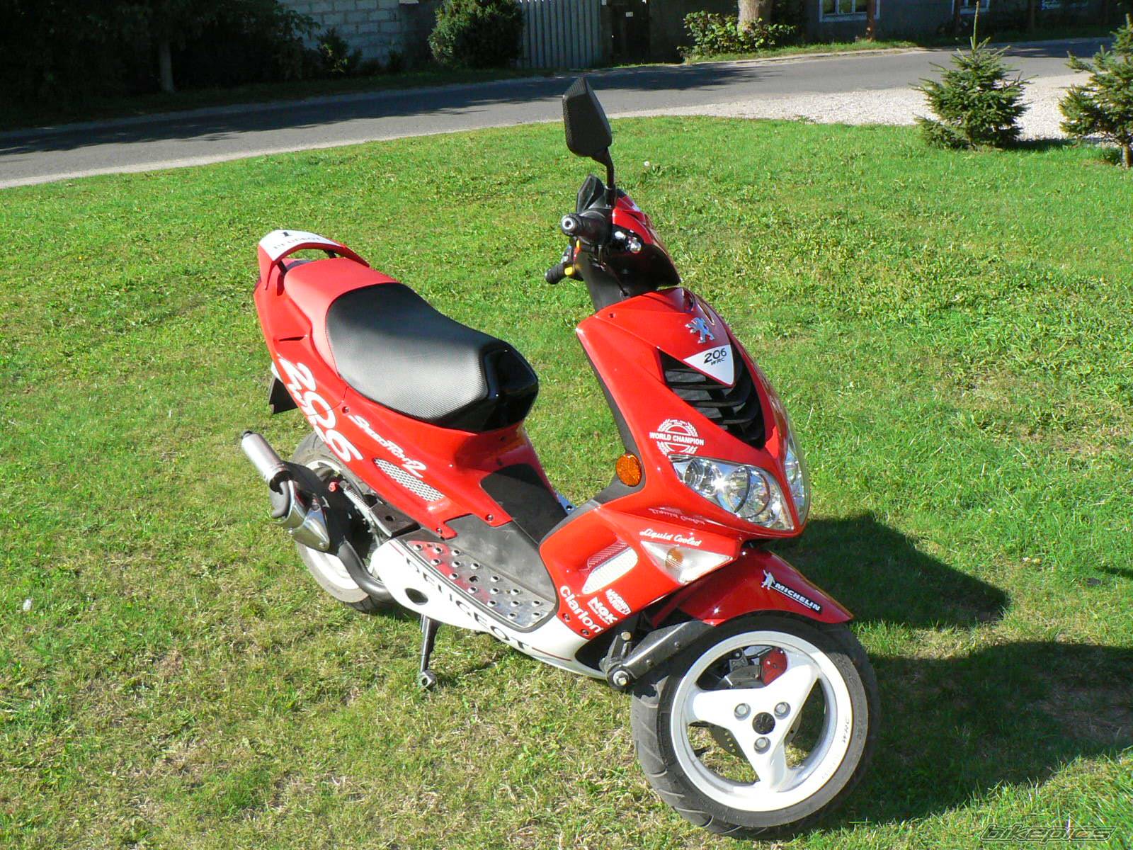 Bike Photo 426643