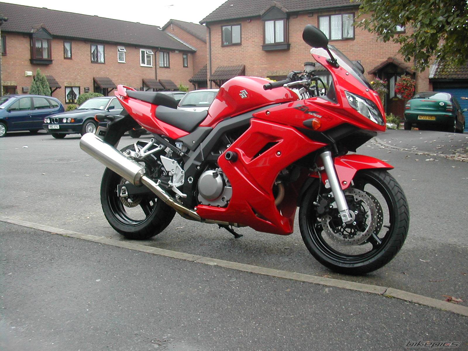Bike Photo 426730