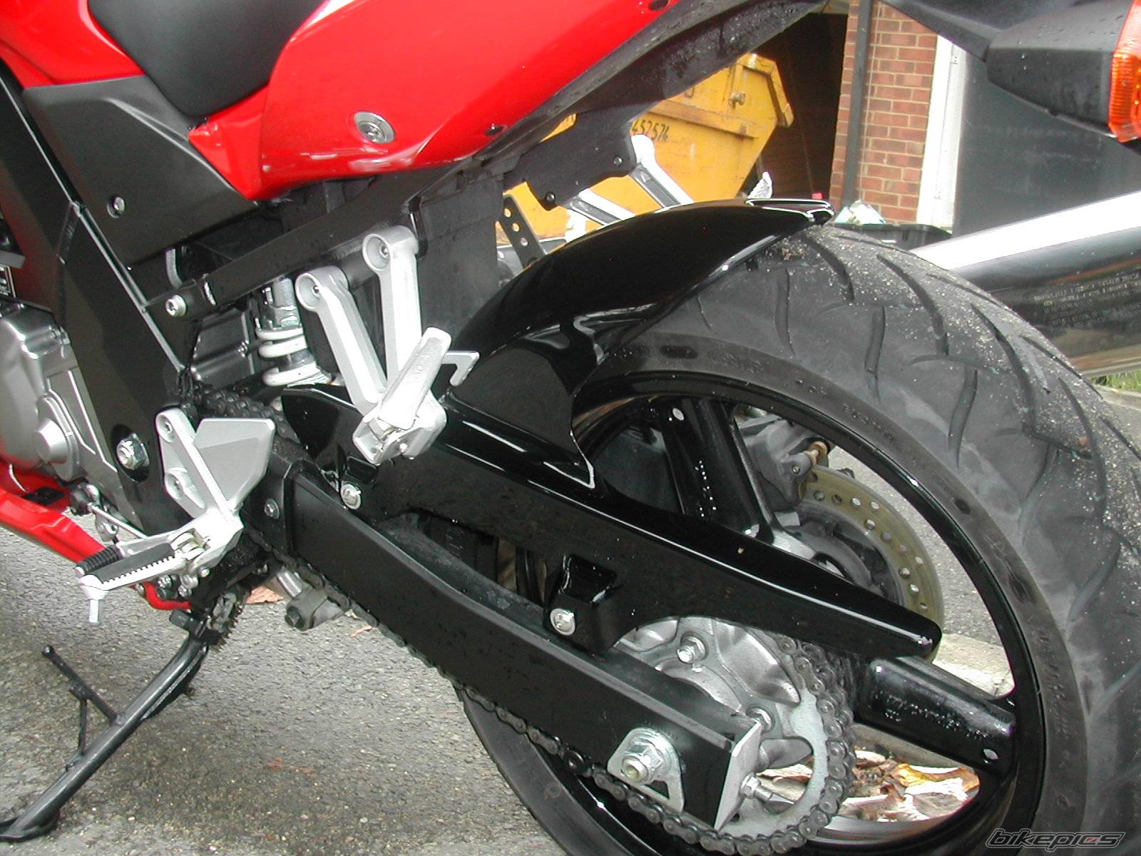 Bike Photo 426733