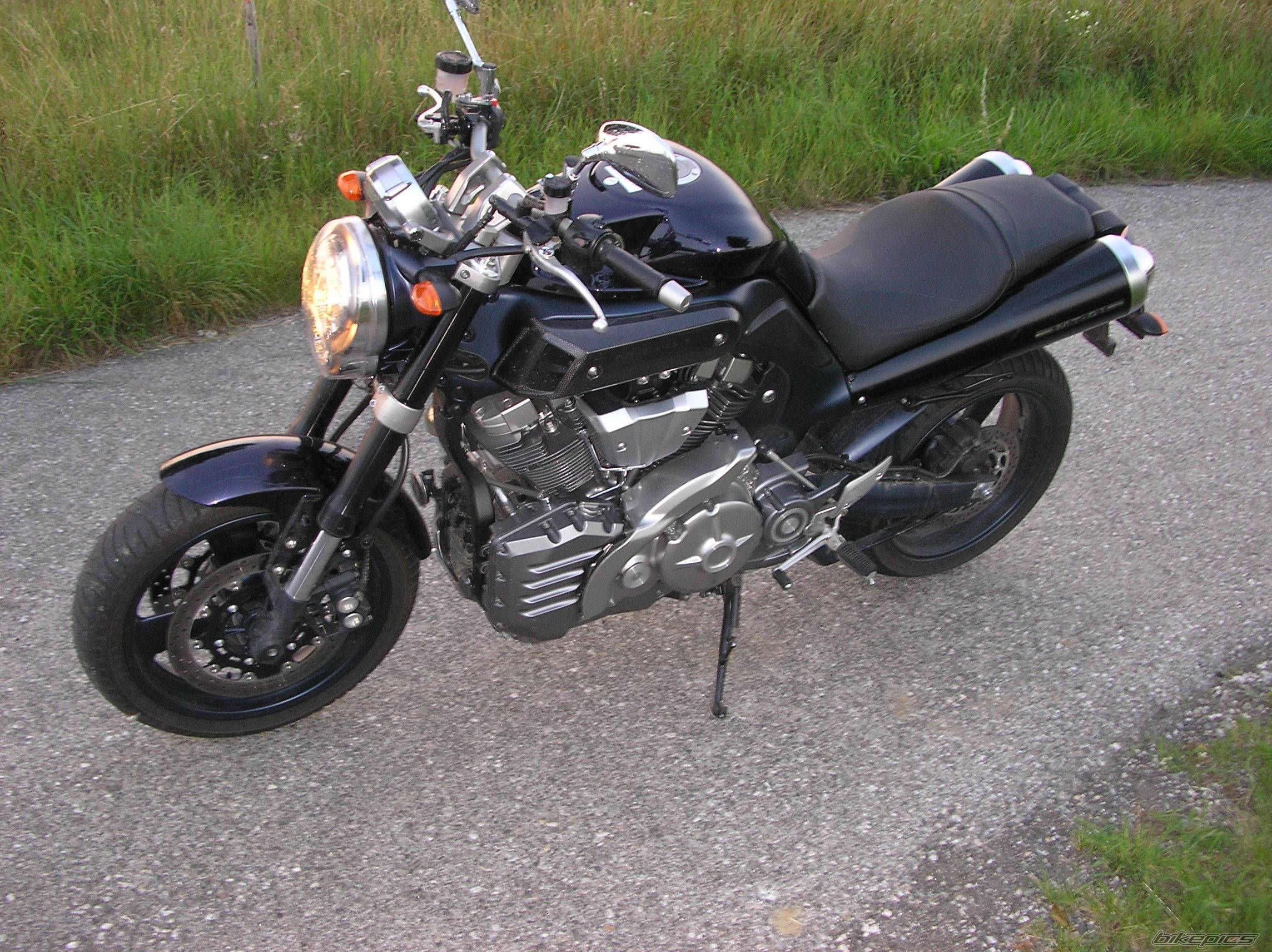 Bike Photo 426763