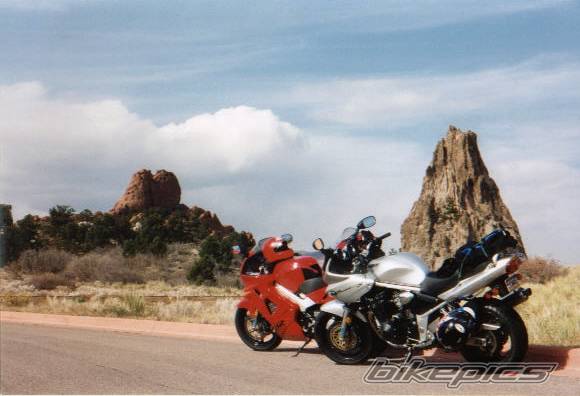 Bike Photo 42678