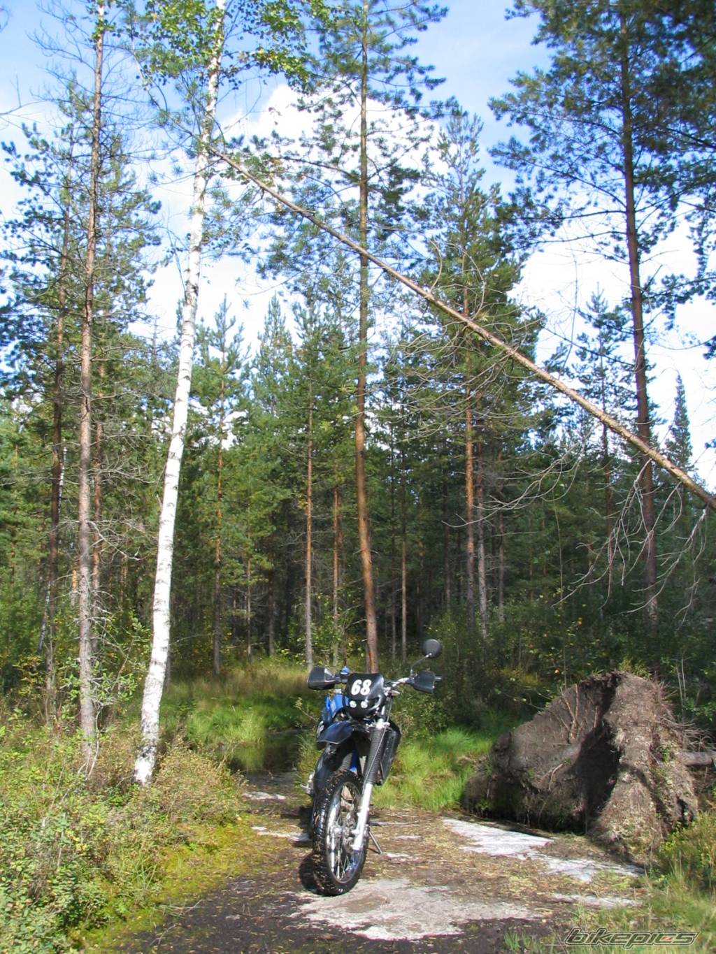 Bike Photo 426797