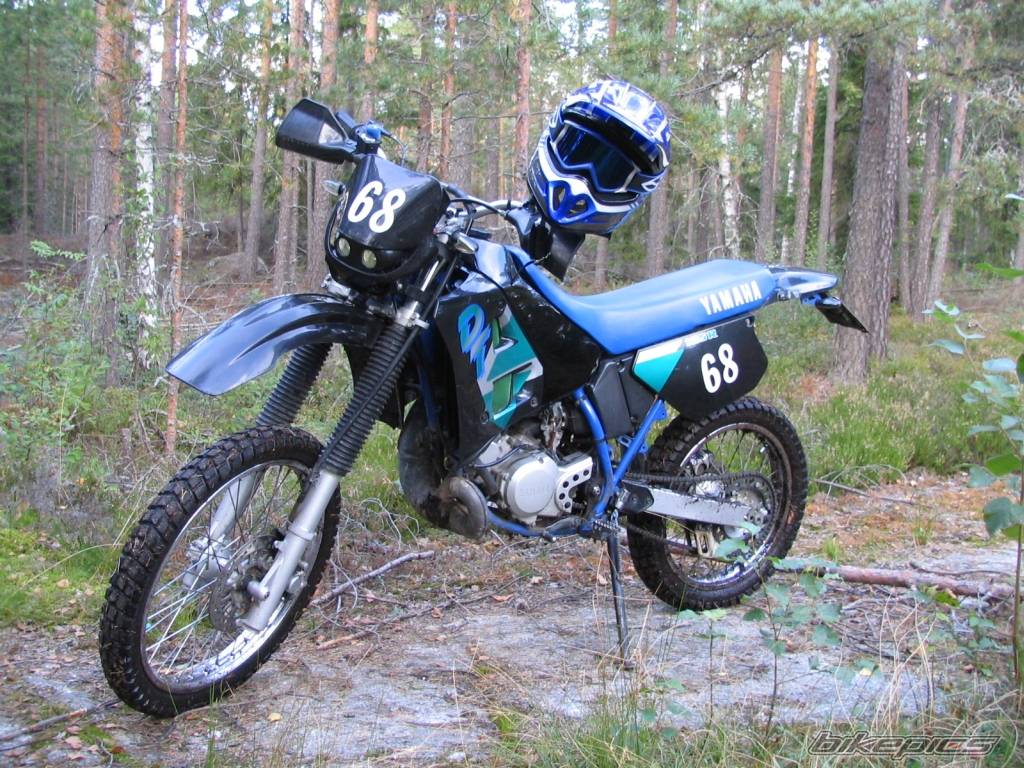 Bike Photo 426800