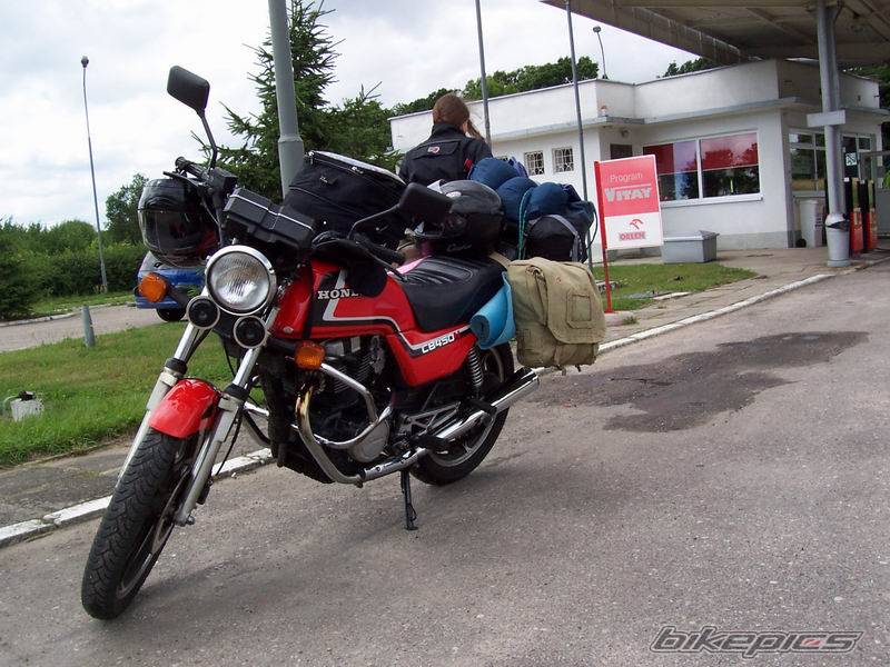 Bike Photo 426941