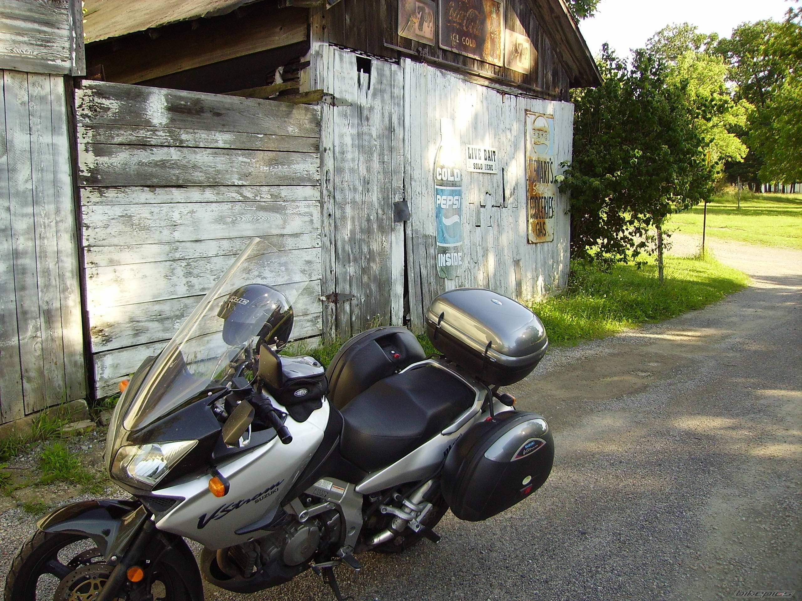 Bike Photo 426947