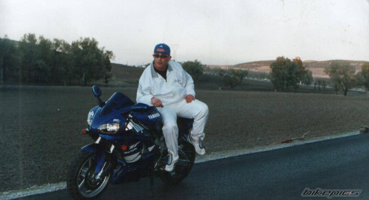 Bike Photo 42699