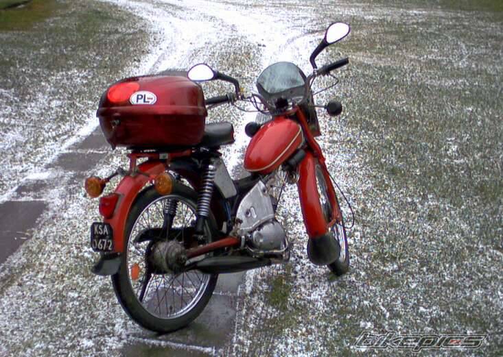 Bike Photo 427004