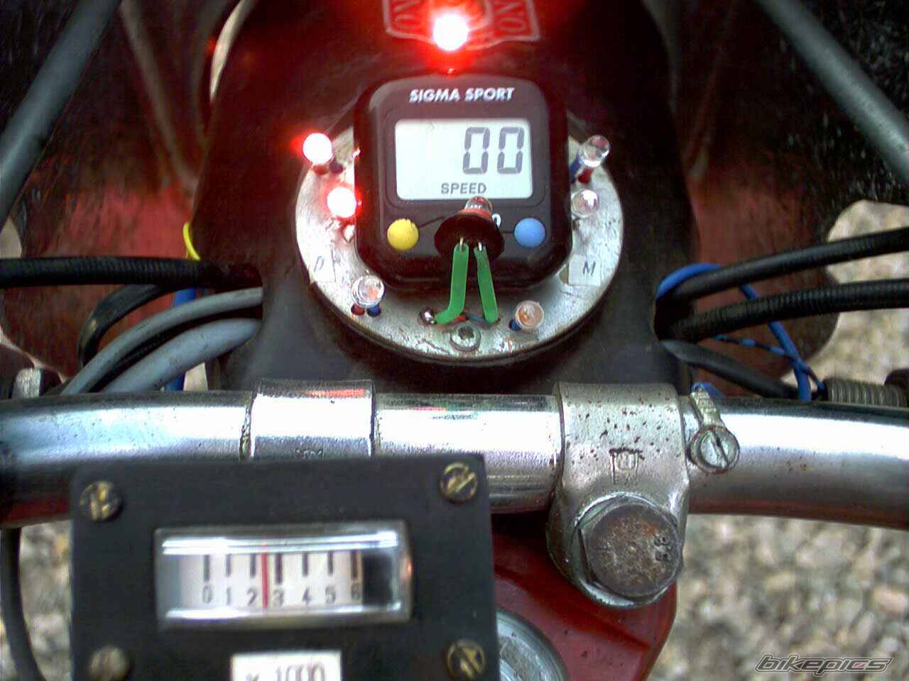 Bike Photo 427005