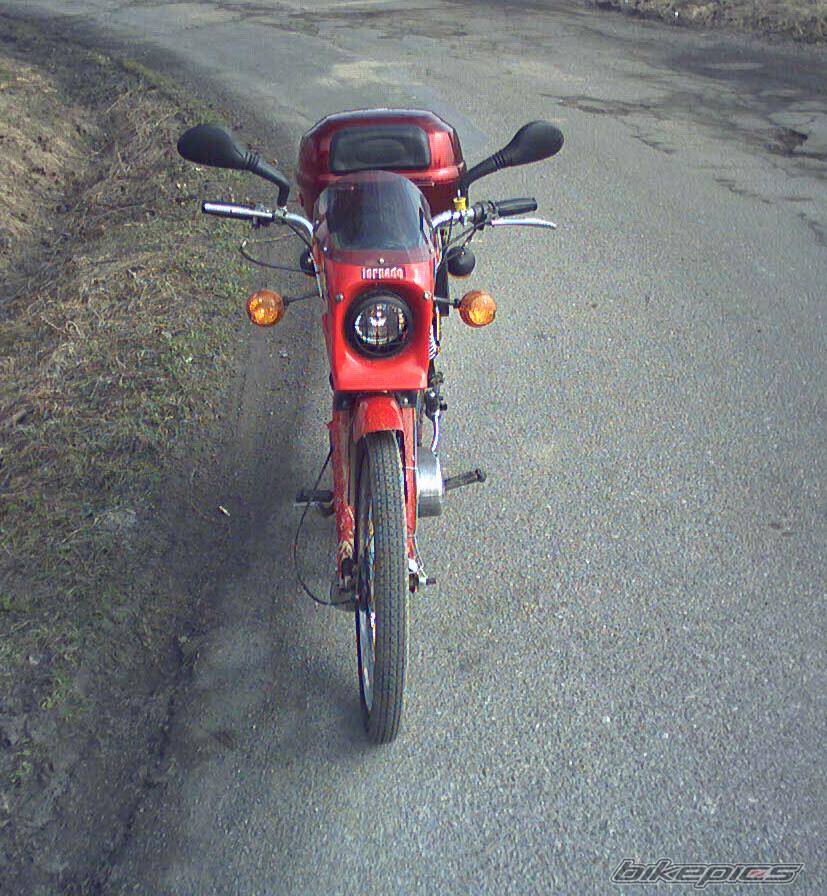 Bike Photo 427006
