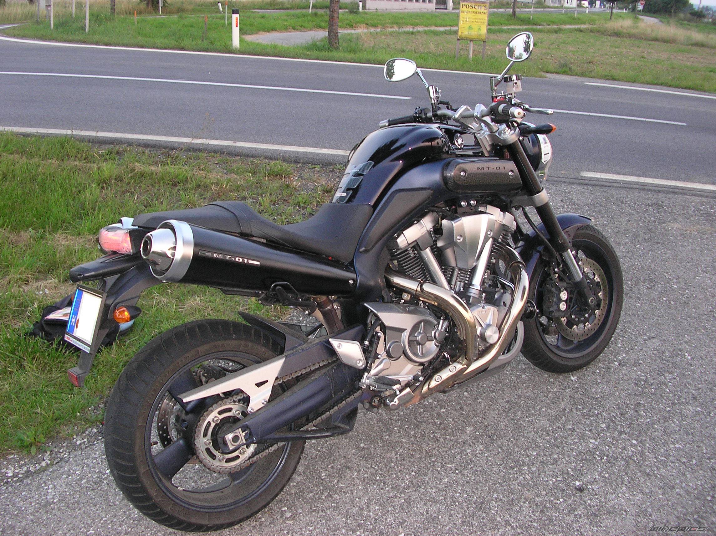 Bike Photo 427011