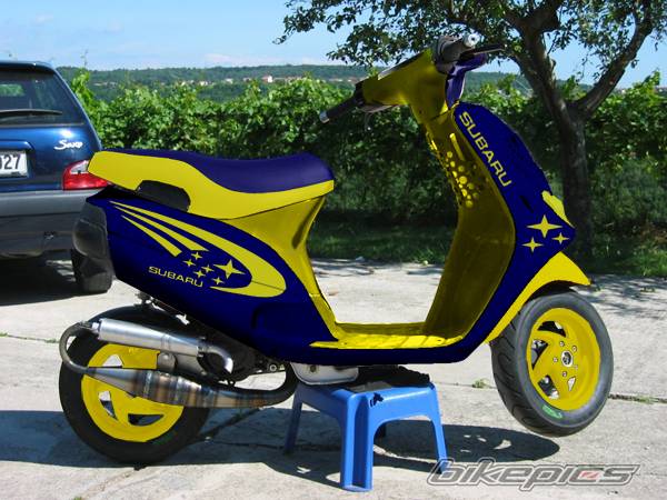 Bike Photo 427017