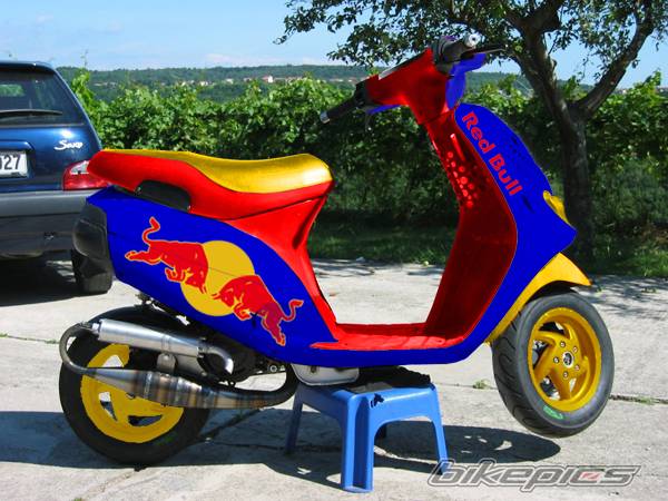 Bike Photo 427018