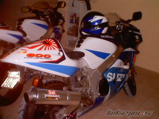 Bike Photo 42703