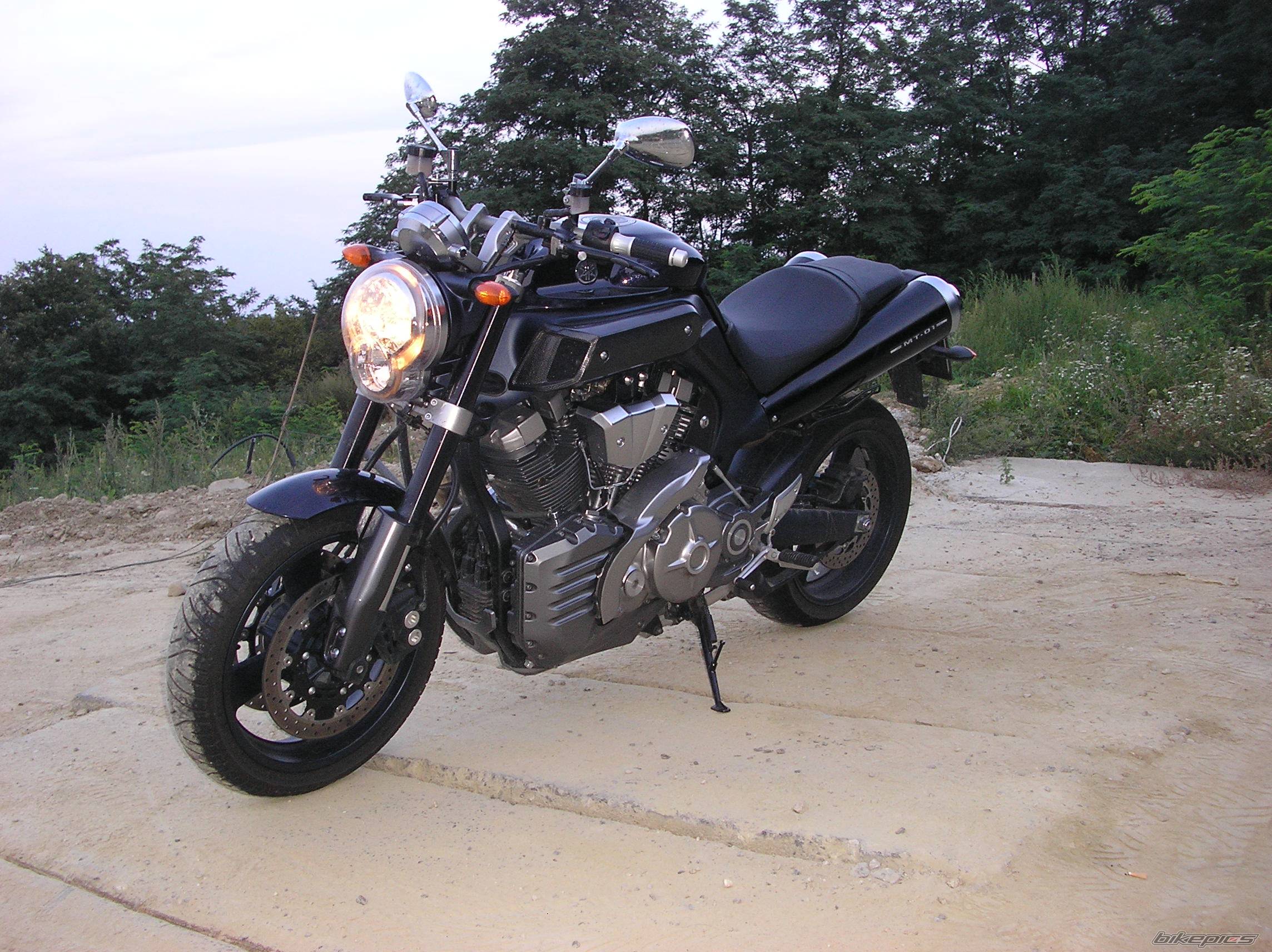 Bike Photo 427049