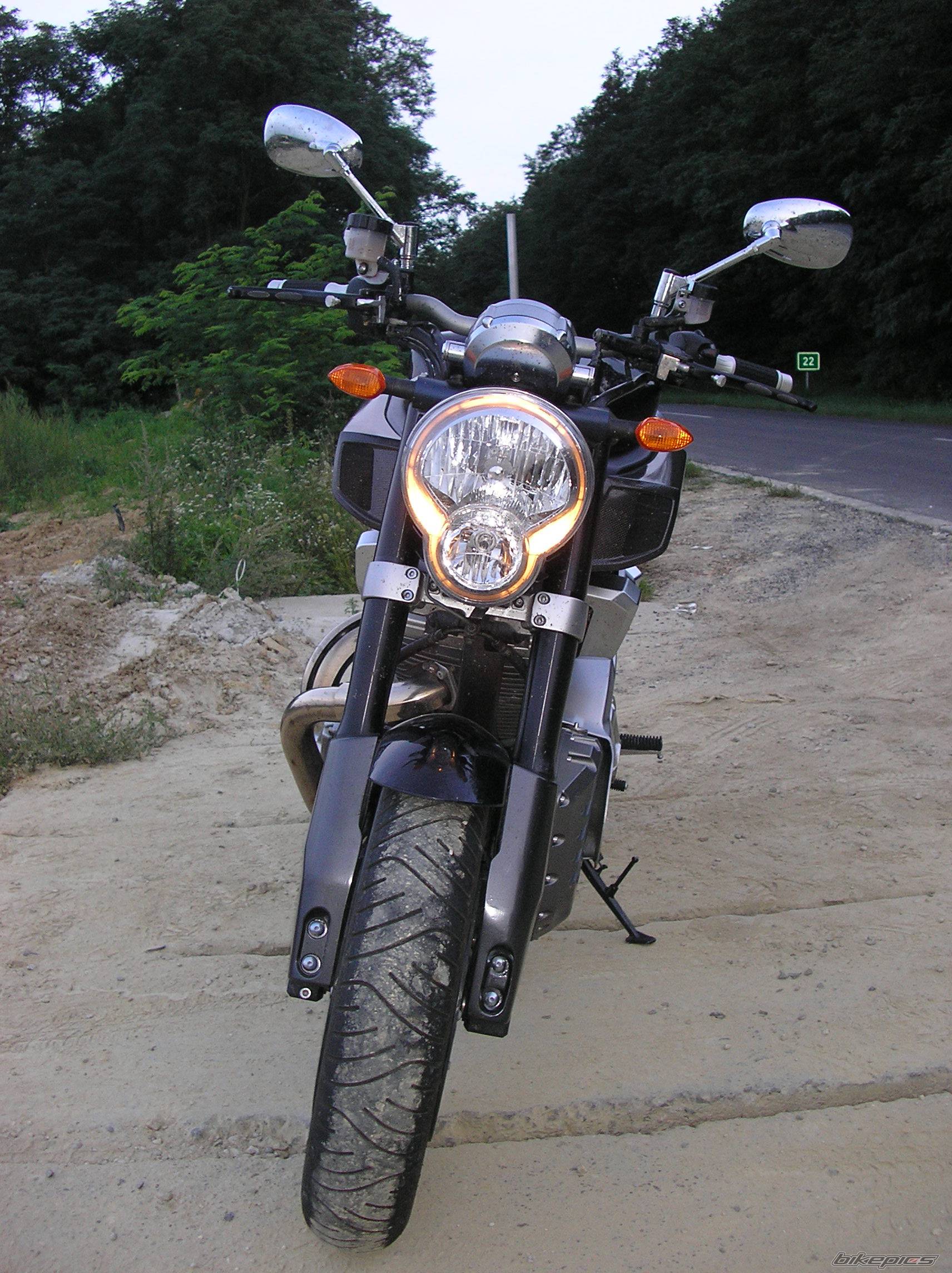 Bike Photo 427052
