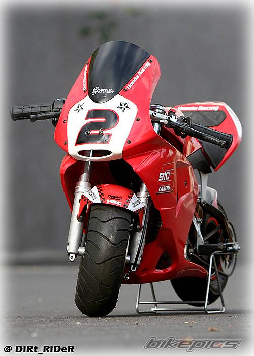 Bike Photo 427065
