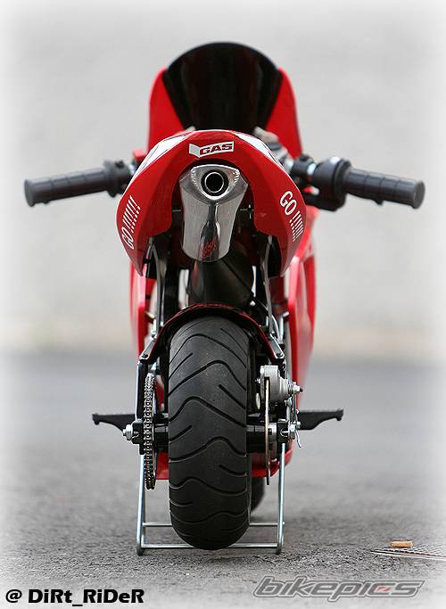 Bike Photo 427074