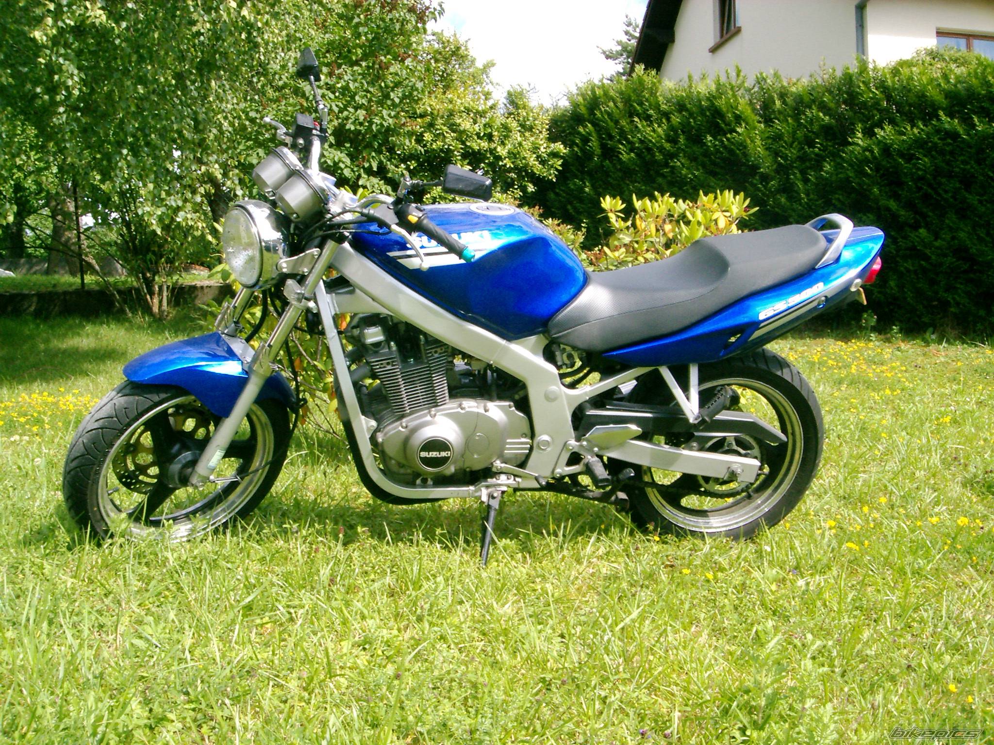 Bike Photo 427077