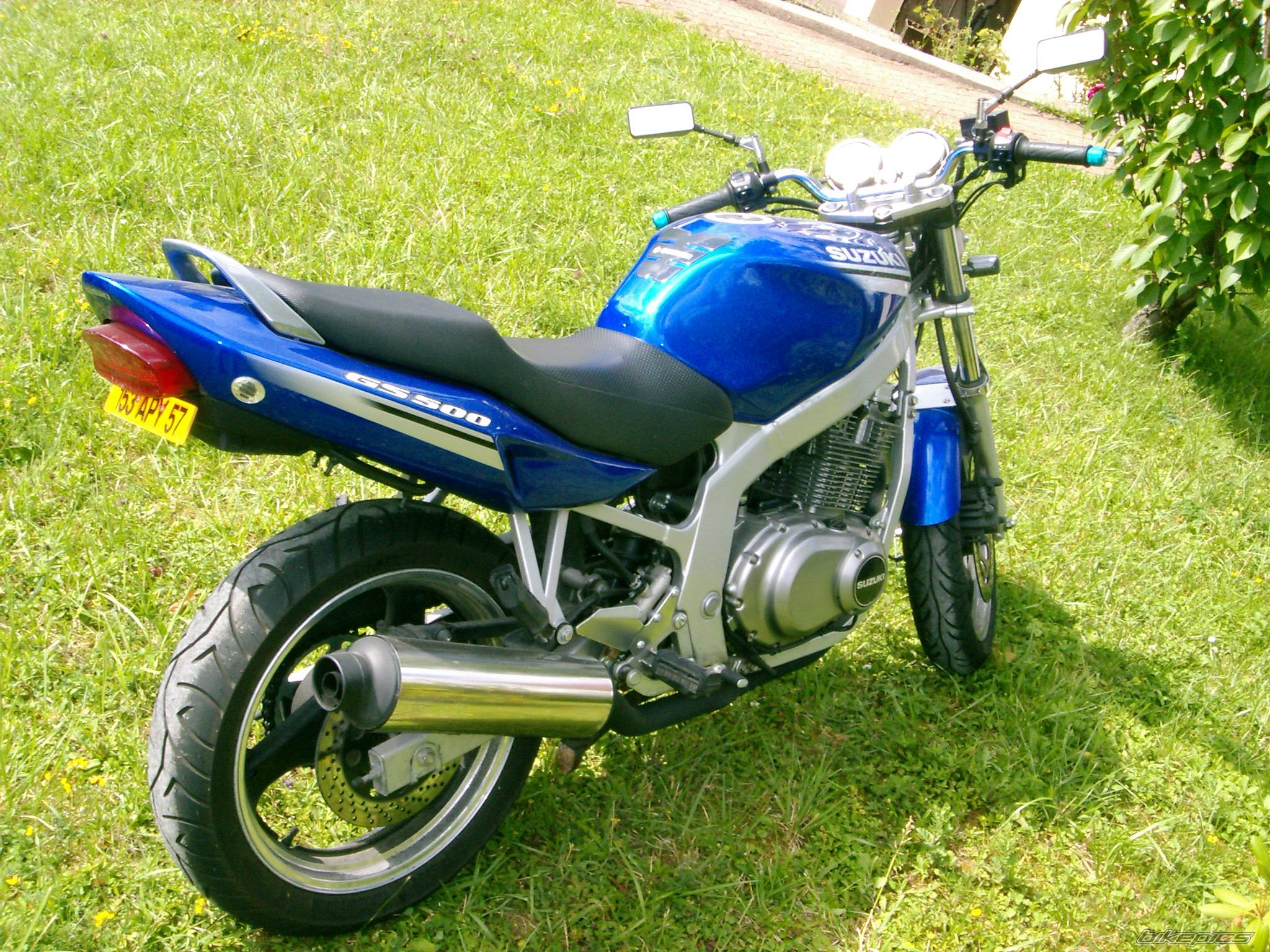 Bike Photo 427079