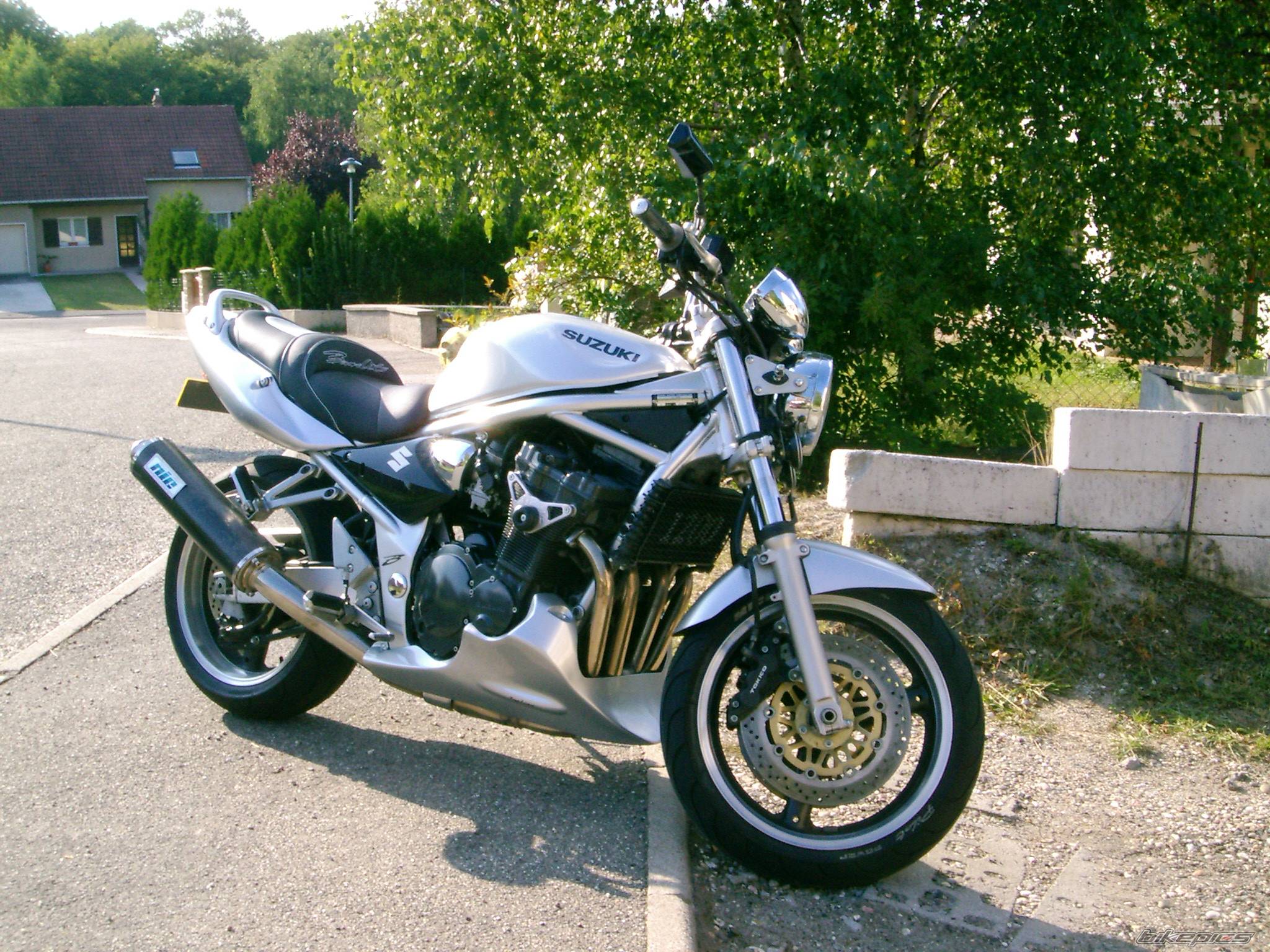 Bike Photo 427082