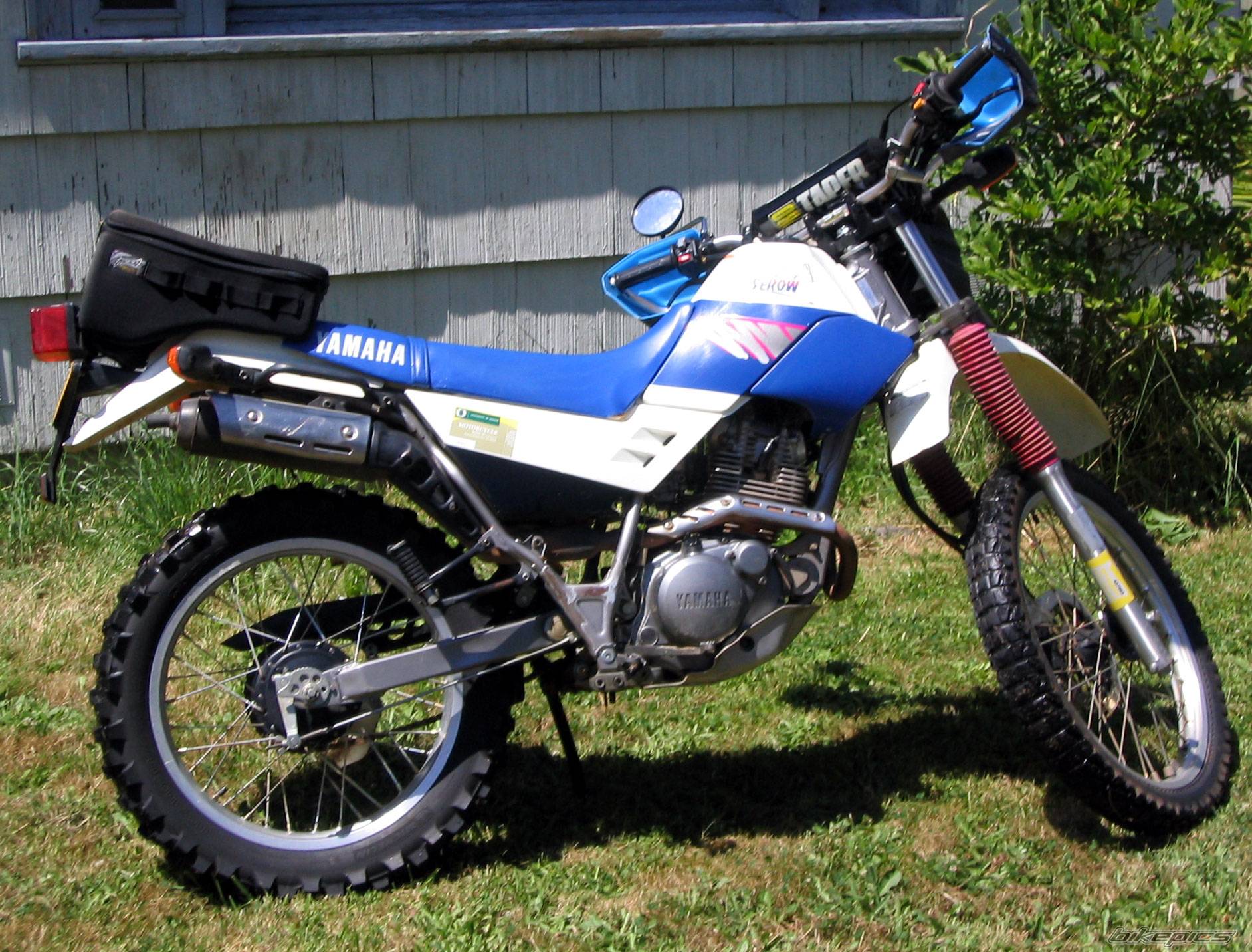 Bike Photo 427089
